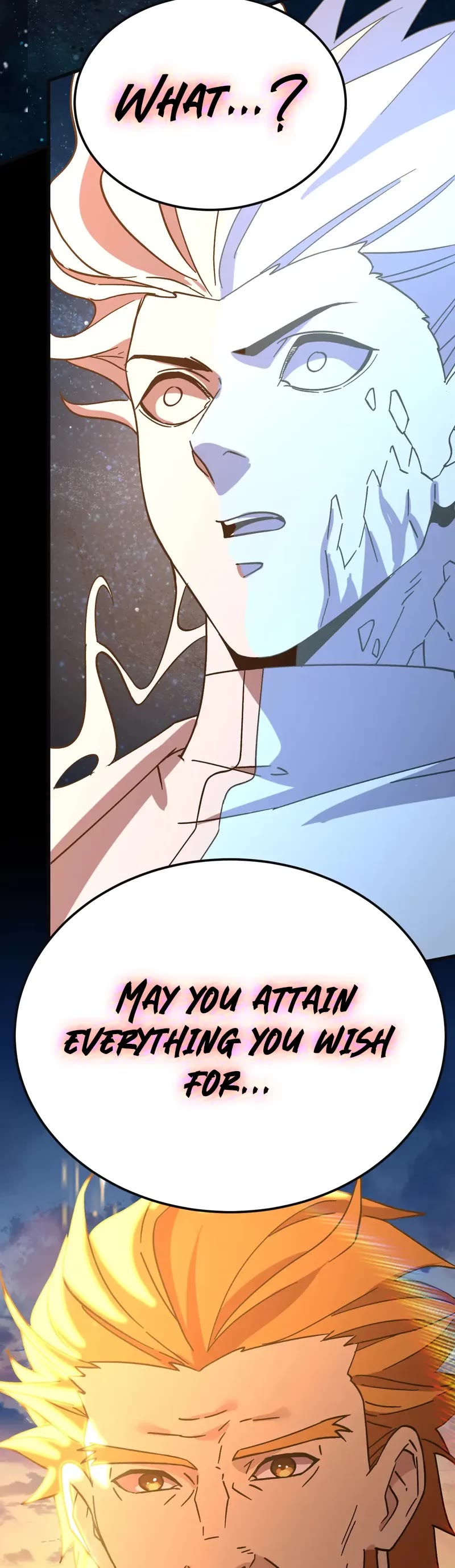 Apex Future Martial Arts chapter 221 page 55