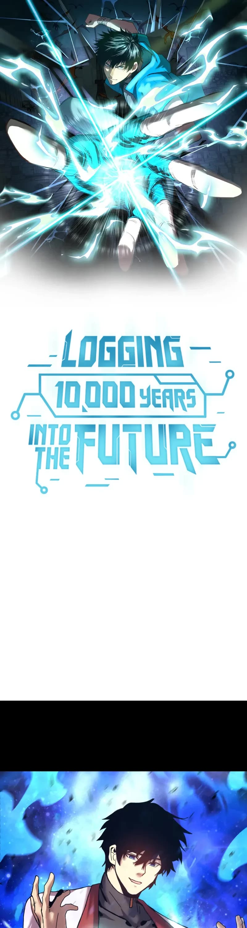 Apex Future Martial Arts chapter 222 page 1