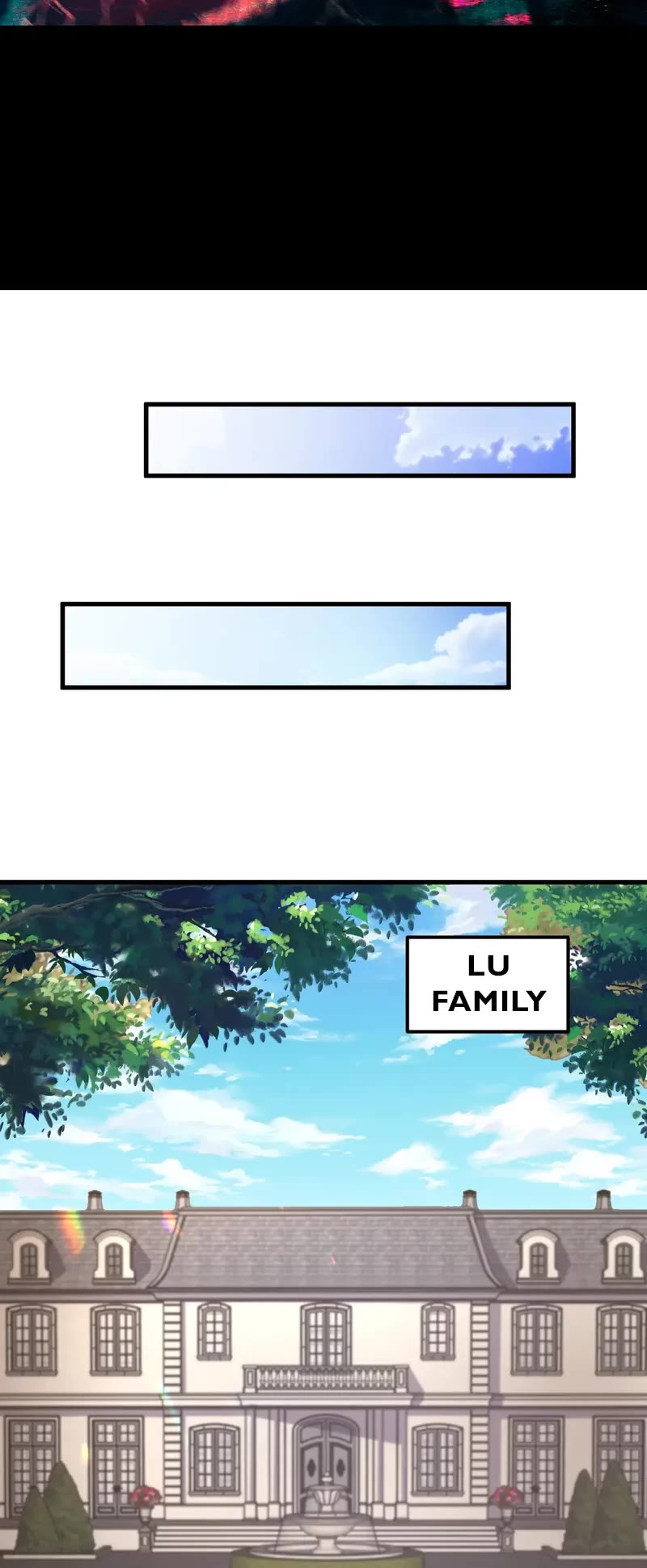 Apex Future Martial Arts chapter 222 page 12