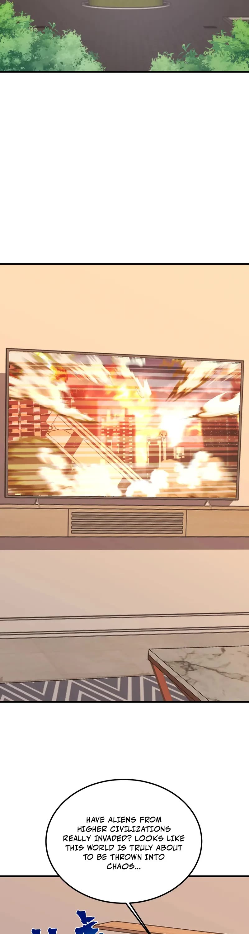 Apex Future Martial Arts chapter 222 page 13