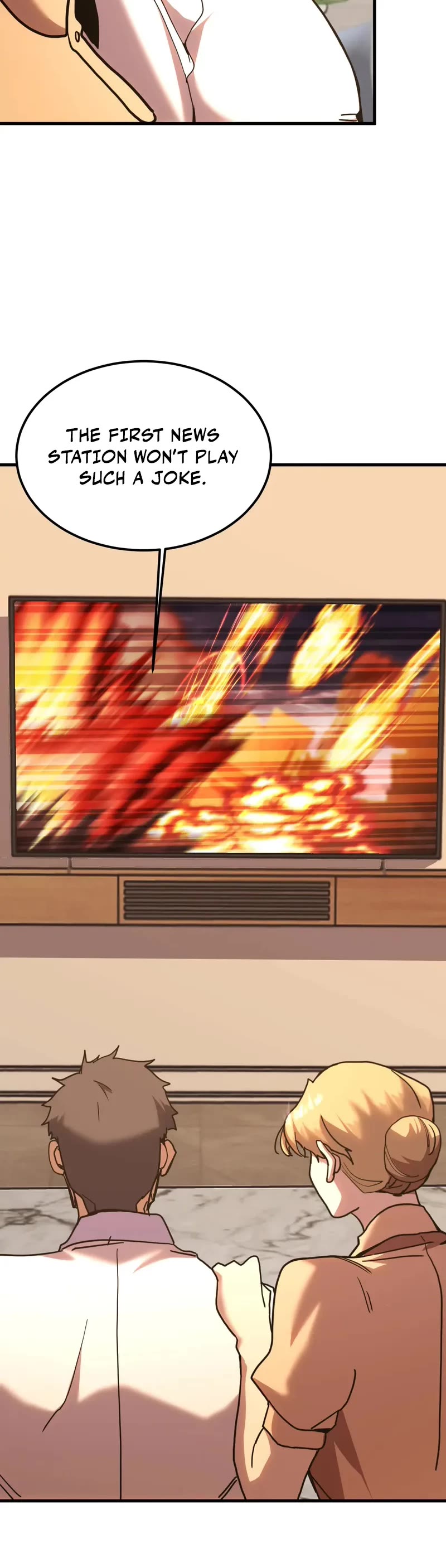 Apex Future Martial Arts chapter 222 page 15