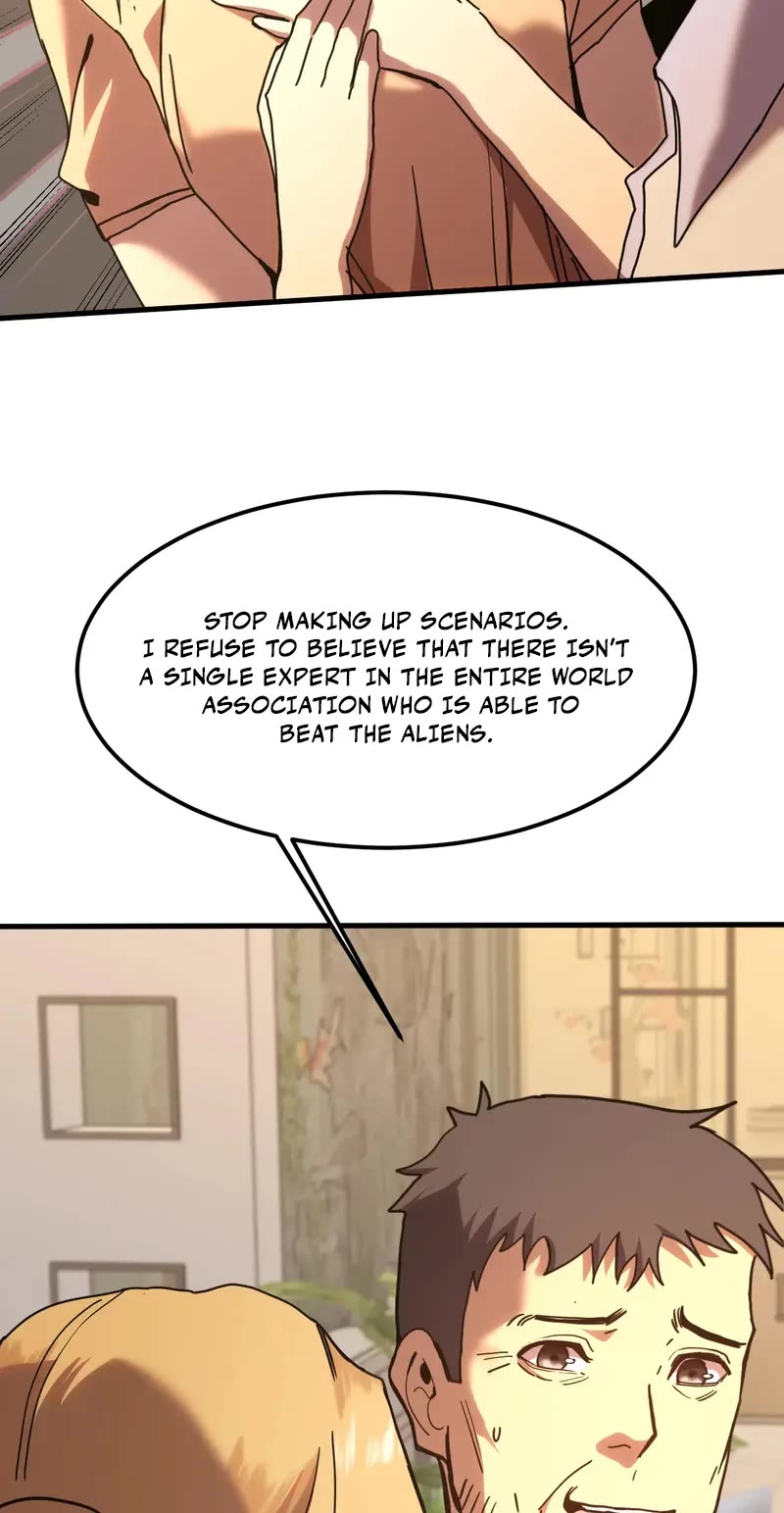 Apex Future Martial Arts chapter 222 page 22