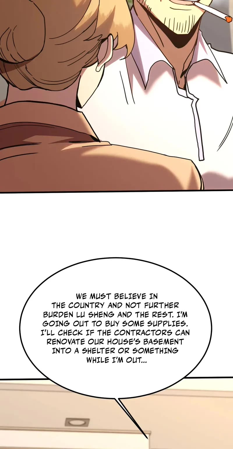 Apex Future Martial Arts chapter 222 page 23