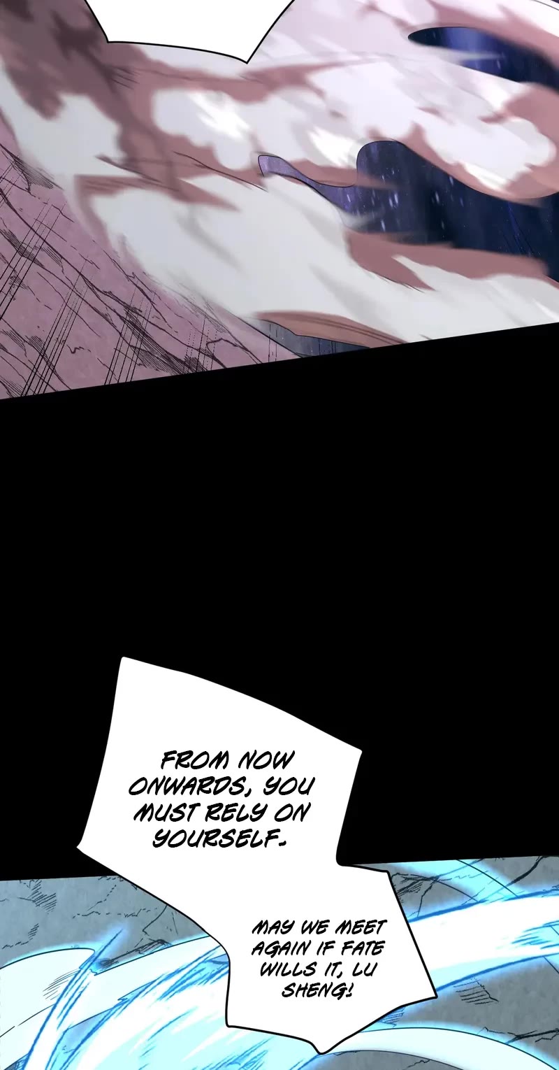 Apex Future Martial Arts chapter 222 page 3