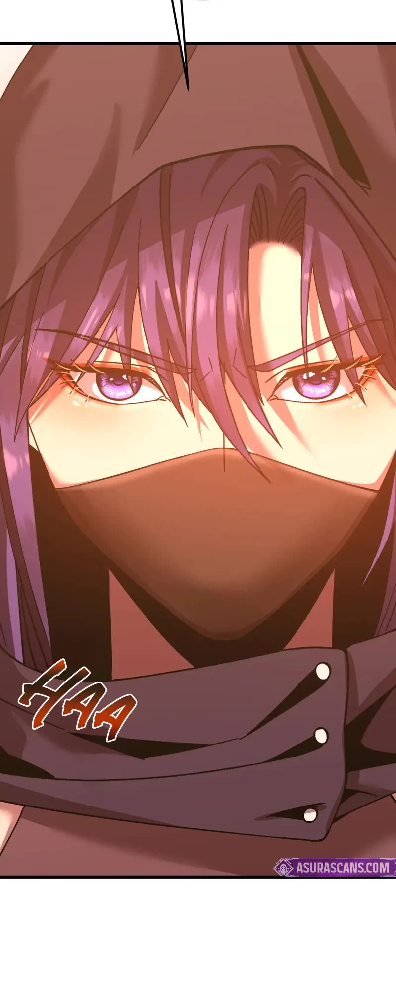 Apex Future Martial Arts chapter 222 page 30