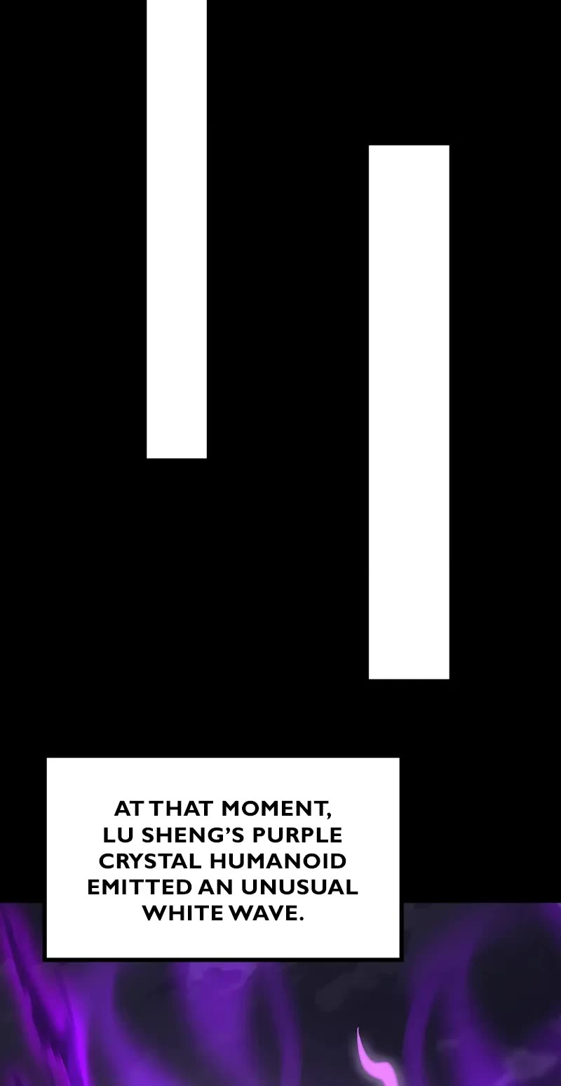 Apex Future Martial Arts chapter 222 page 38