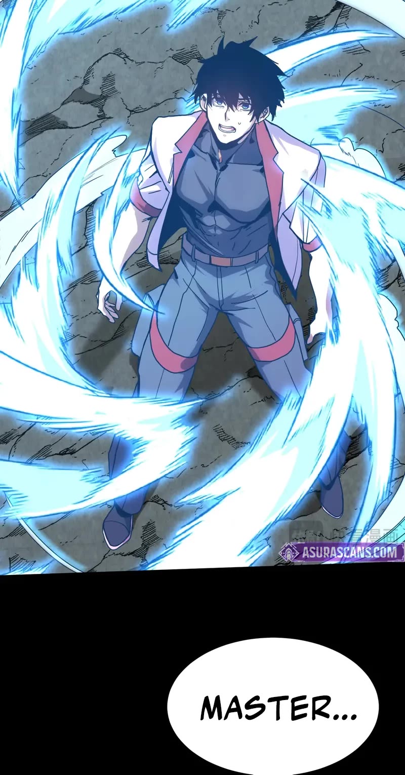 Apex Future Martial Arts chapter 222 page 4