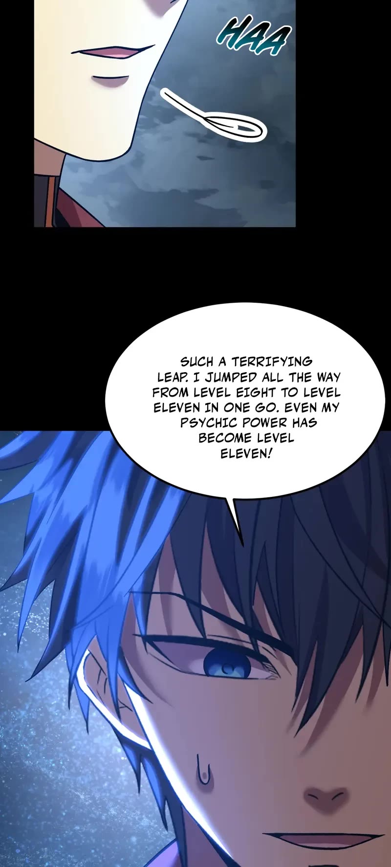 Apex Future Martial Arts chapter 222 page 41