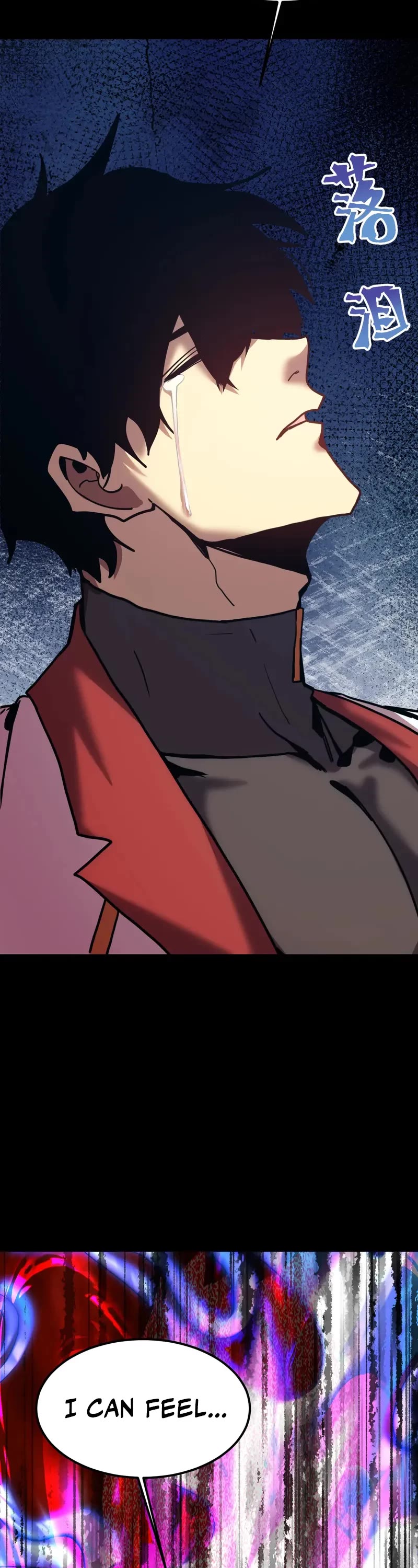 Apex Future Martial Arts chapter 222 page 5