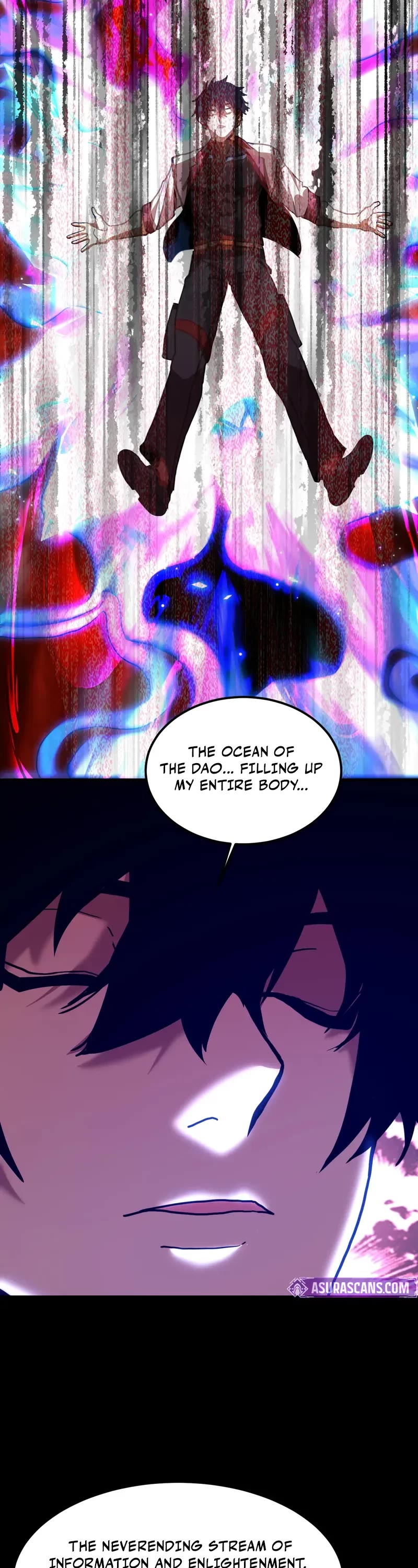 Apex Future Martial Arts chapter 222 page 6