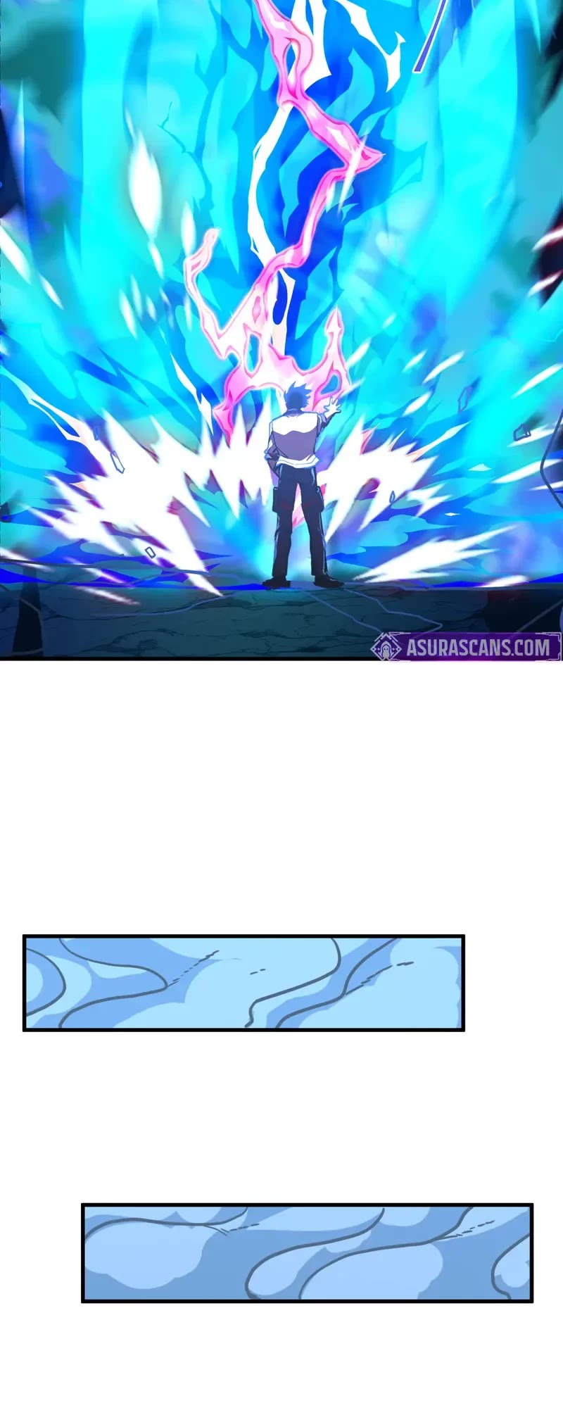 Apex Future Martial Arts chapter 223 page 11