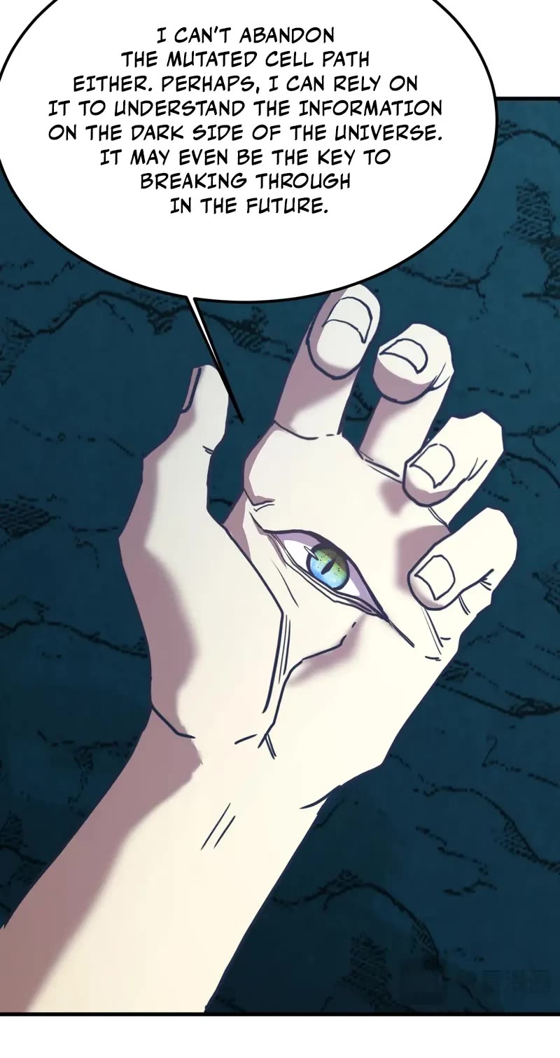 Apex Future Martial Arts chapter 223 page 14