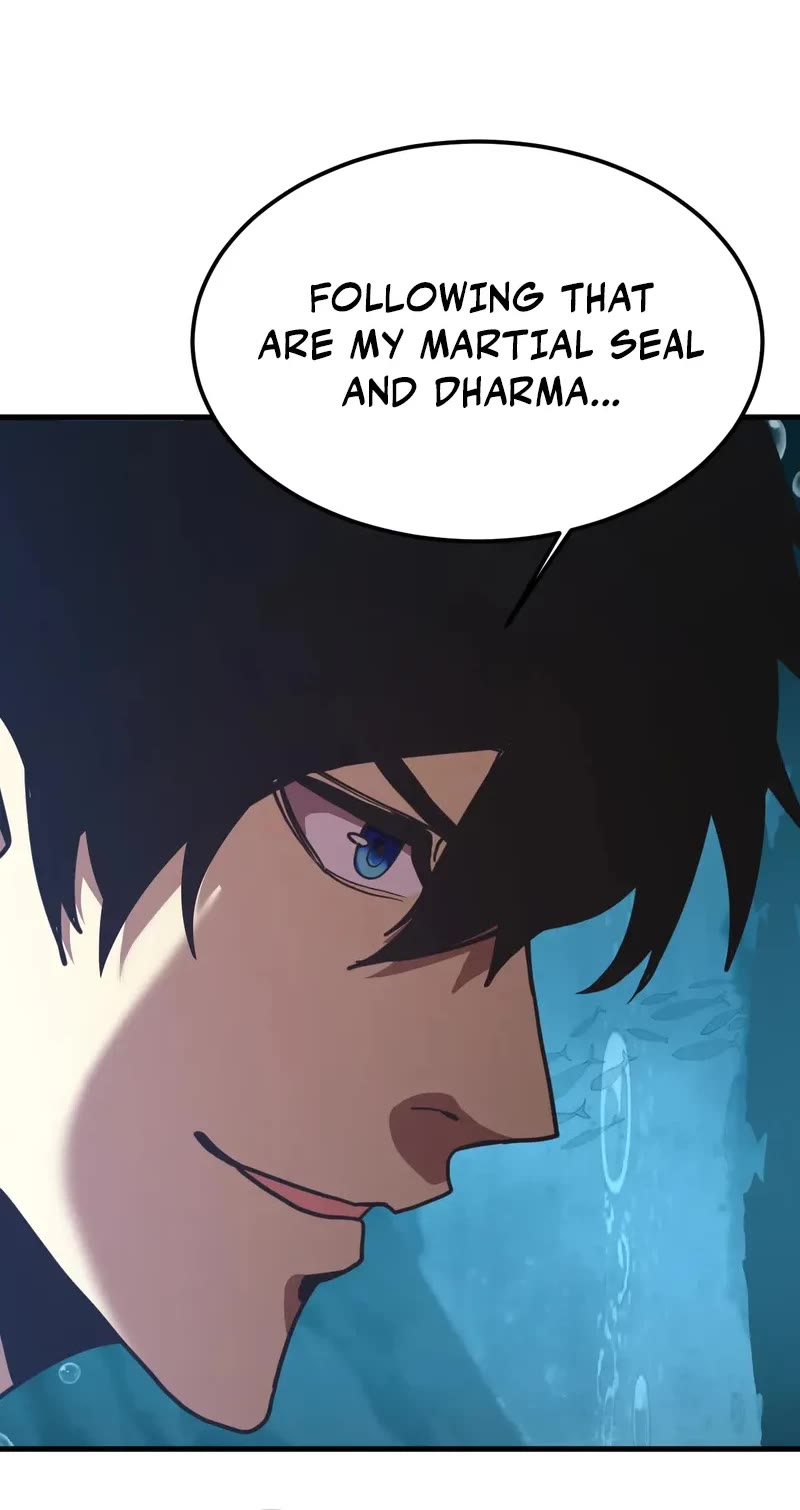 Apex Future Martial Arts chapter 223 page 15