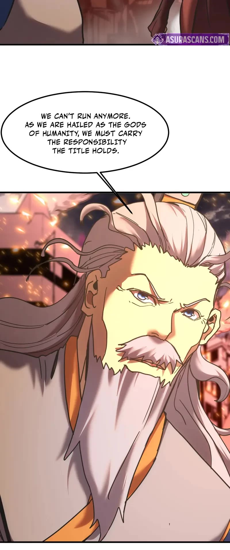 Apex Future Martial Arts chapter 223 page 26