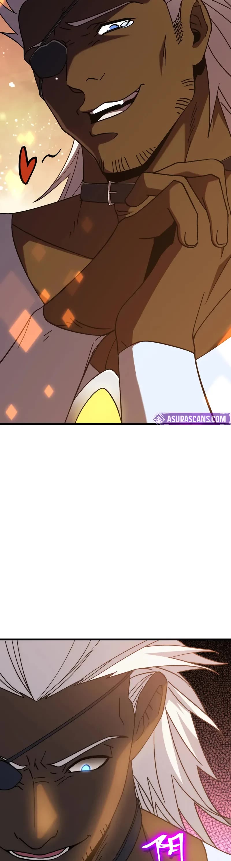 Apex Future Martial Arts chapter 223 page 36