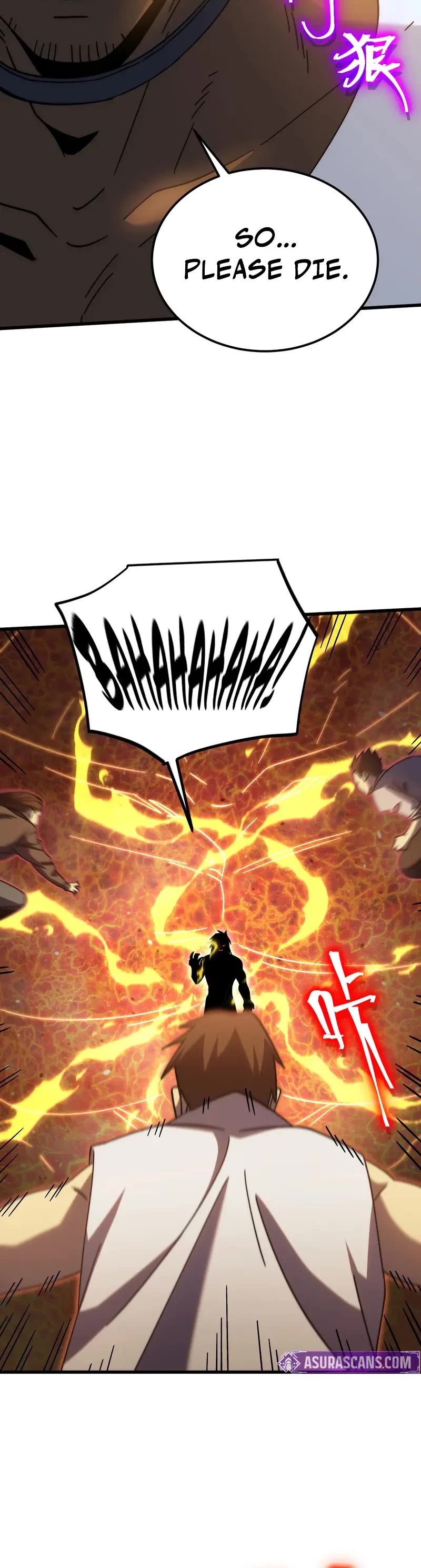 Apex Future Martial Arts chapter 223 page 37