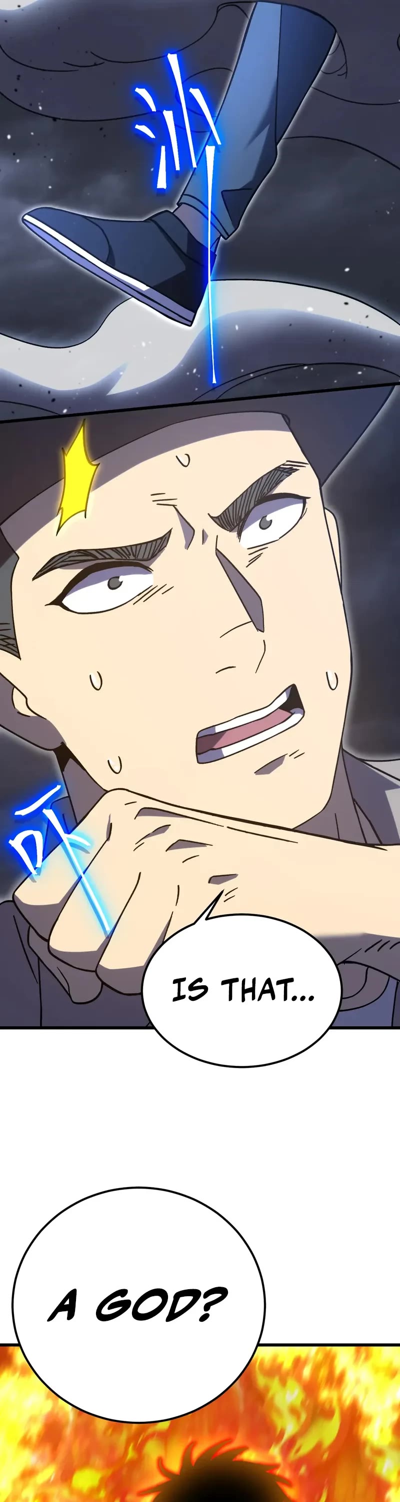 Apex Future Martial Arts chapter 223 page 48