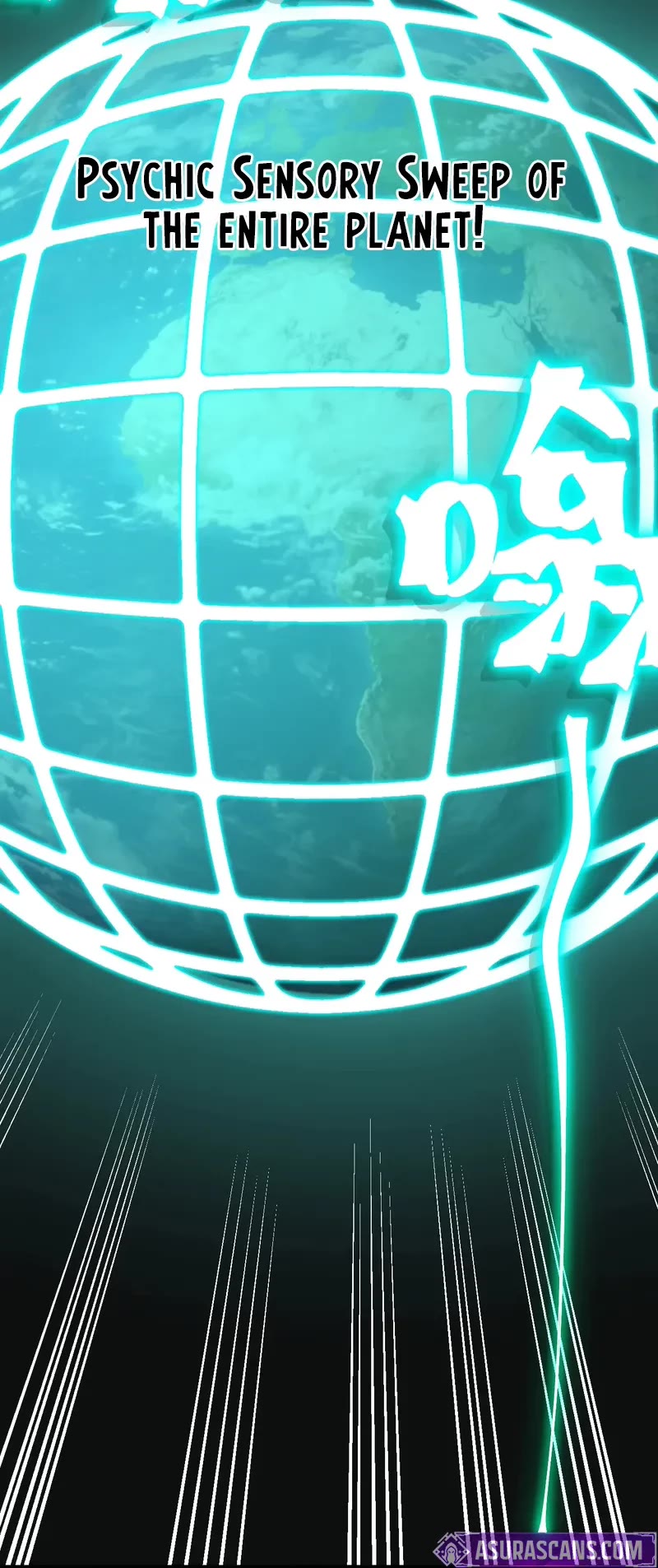 Apex Future Martial Arts chapter 224 page 11