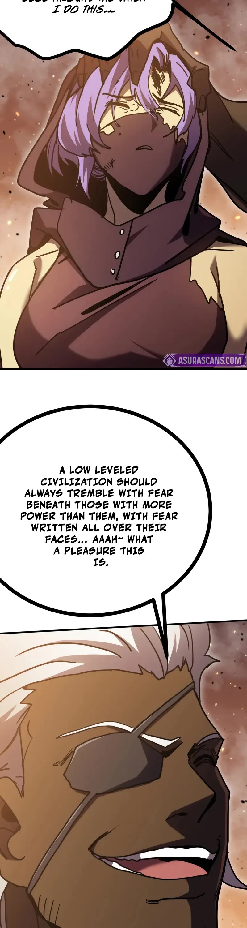 Apex Future Martial Arts chapter 224 page 13