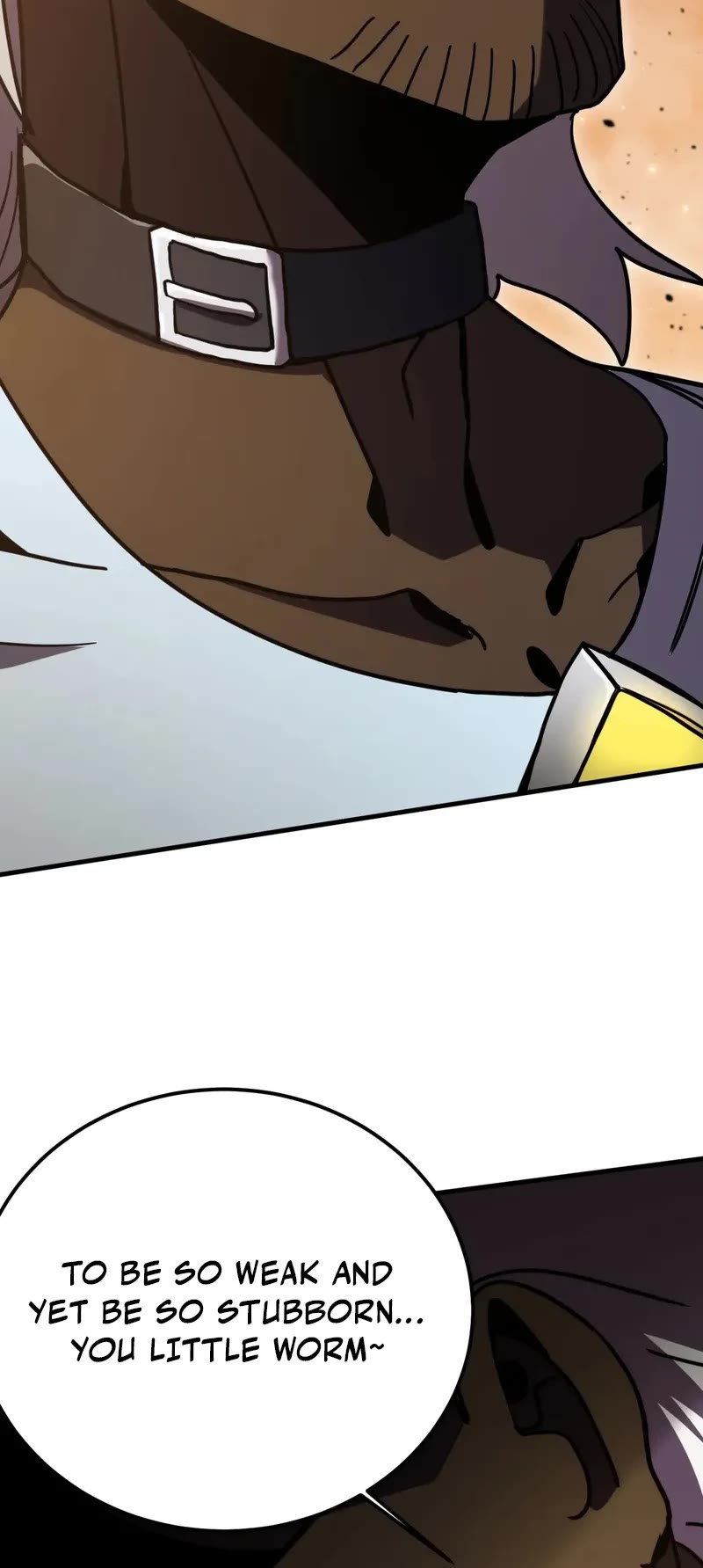 Apex Future Martial Arts chapter 224 page 14