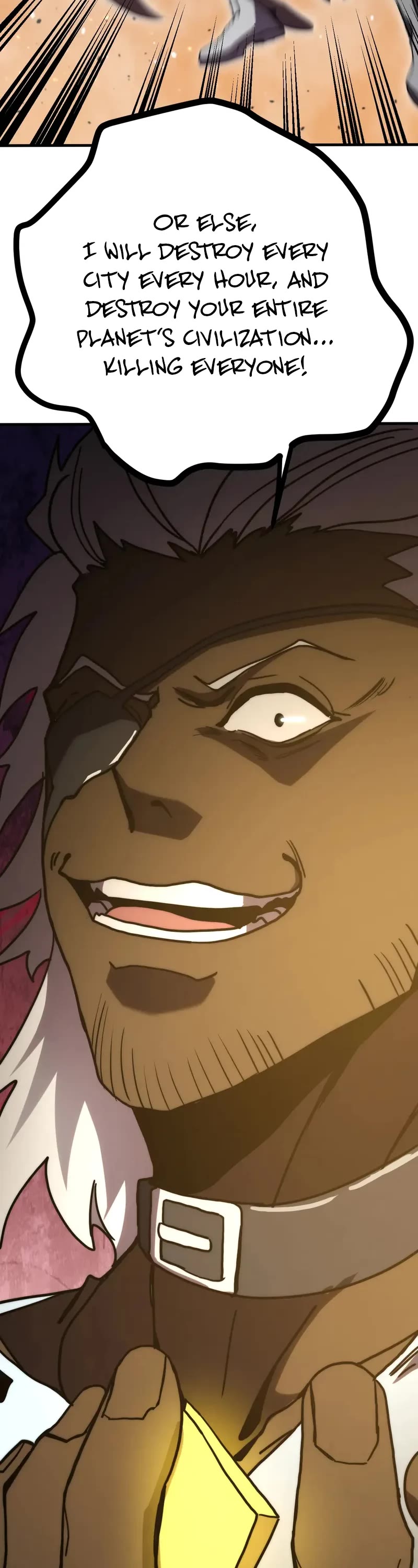 Apex Future Martial Arts chapter 224 page 17