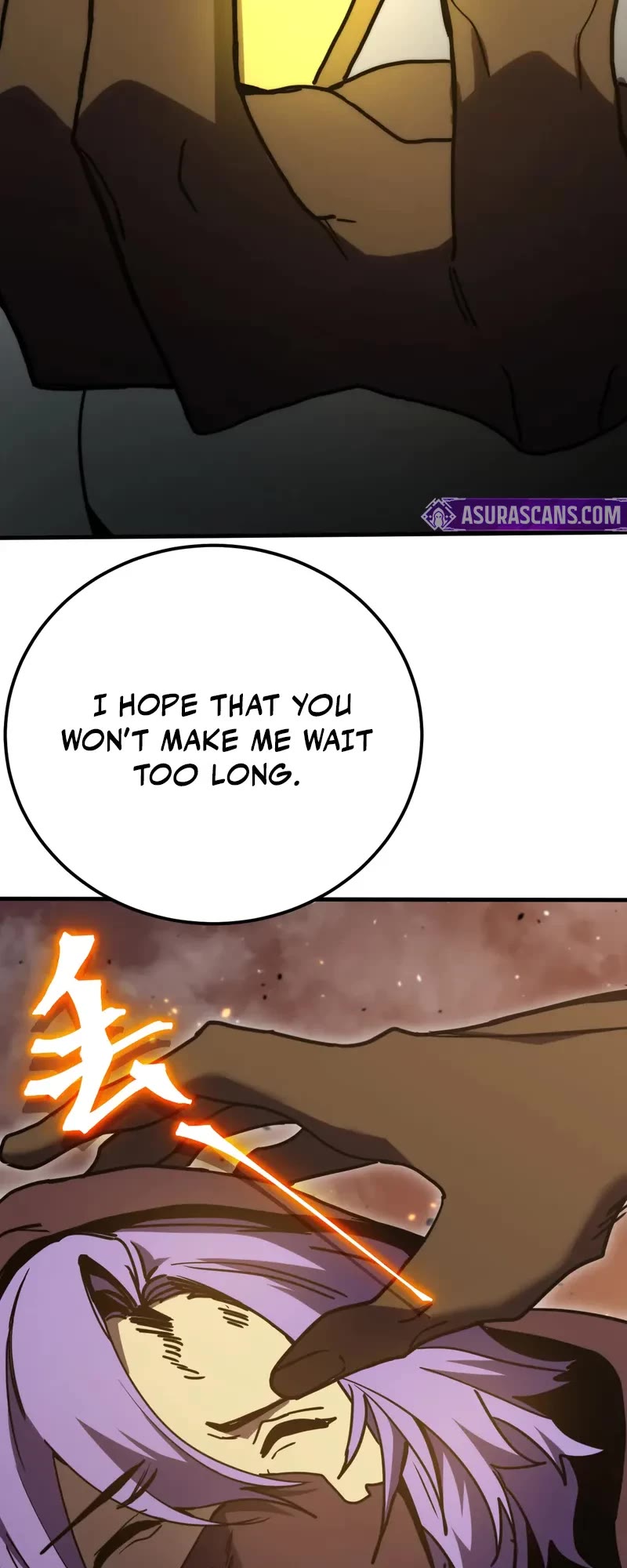 Apex Future Martial Arts chapter 224 page 18