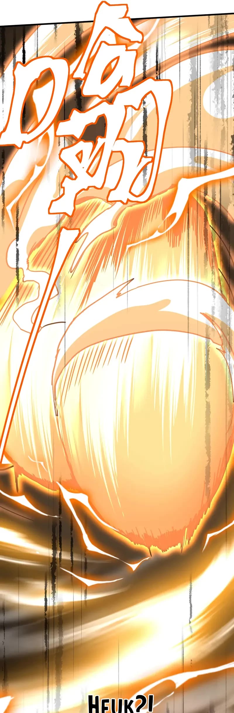 Apex Future Martial Arts chapter 224 page 24