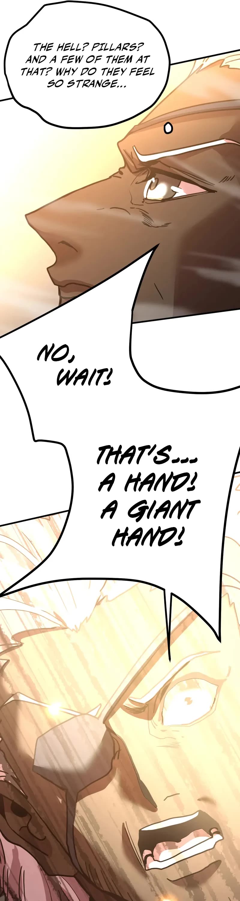 Apex Future Martial Arts chapter 224 page 26