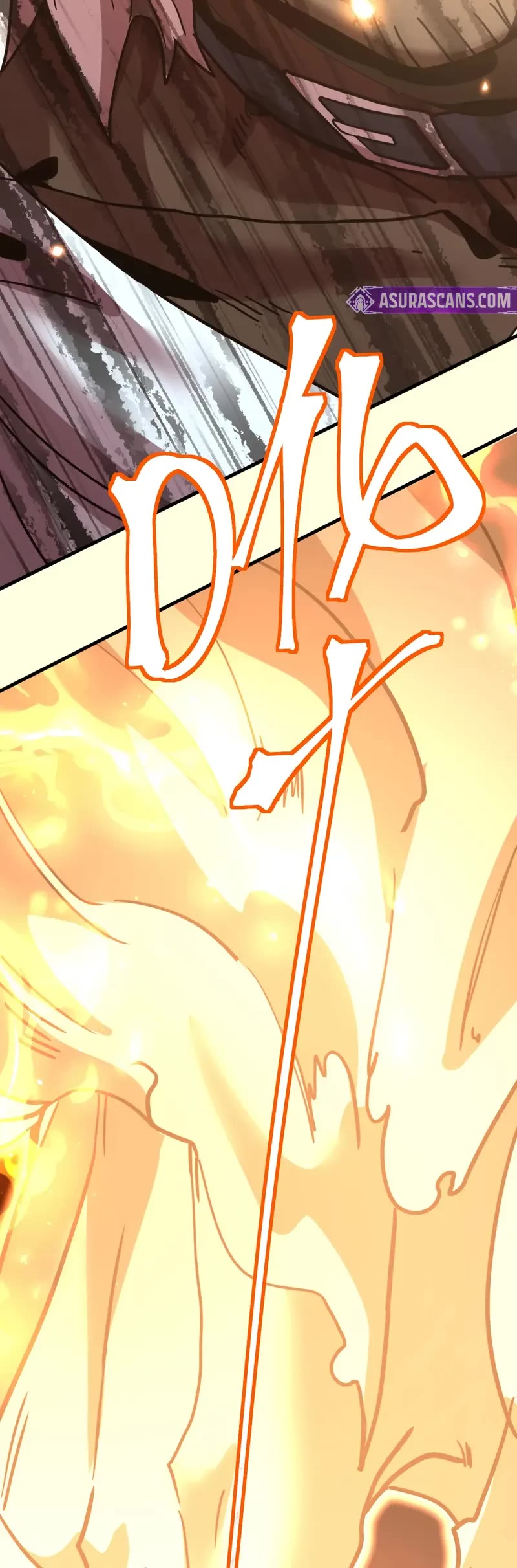 Apex Future Martial Arts chapter 224 page 27