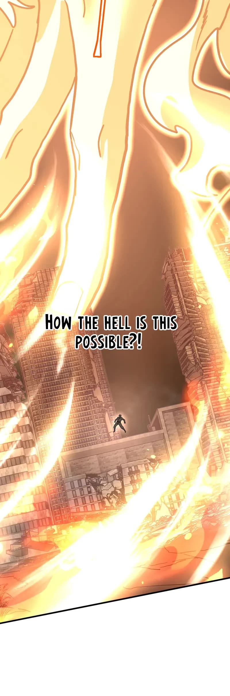 Apex Future Martial Arts chapter 224 page 28