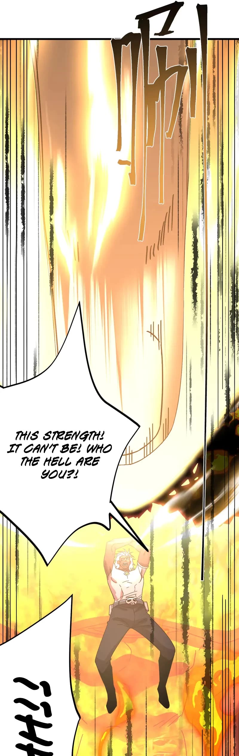 Apex Future Martial Arts chapter 224 page 29