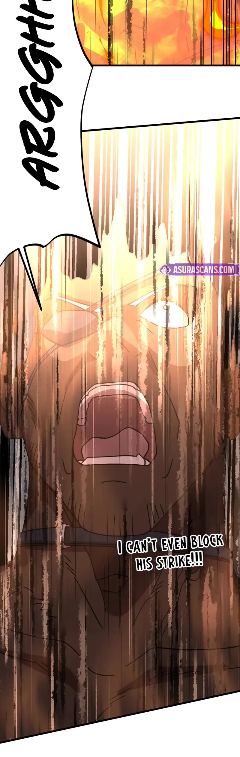 Apex Future Martial Arts chapter 224 page 30