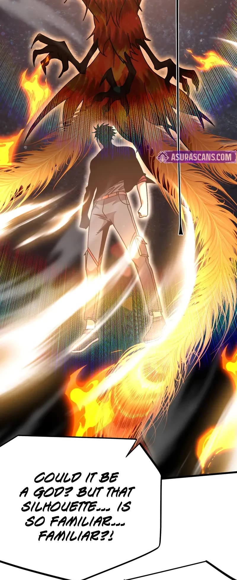 Apex Future Martial Arts chapter 224 page 37