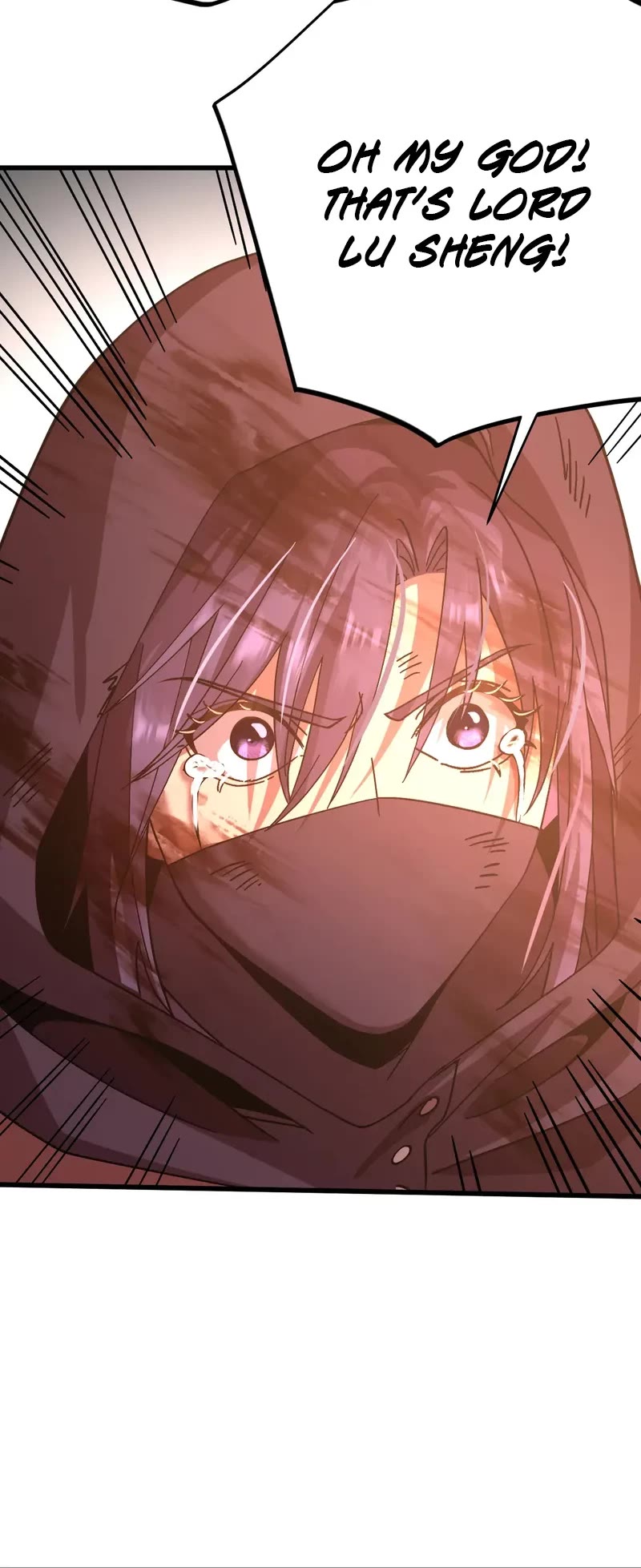 Apex Future Martial Arts chapter 224 page 38