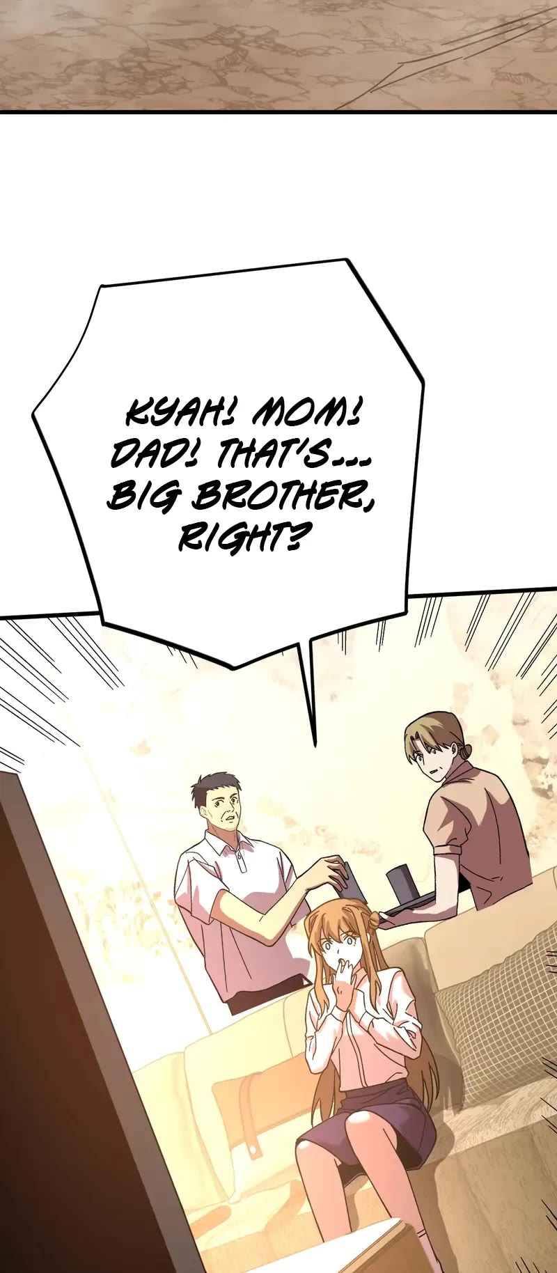 Apex Future Martial Arts chapter 224 page 41