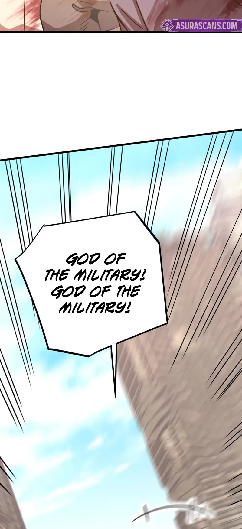 Apex Future Martial Arts chapter 224 page 50