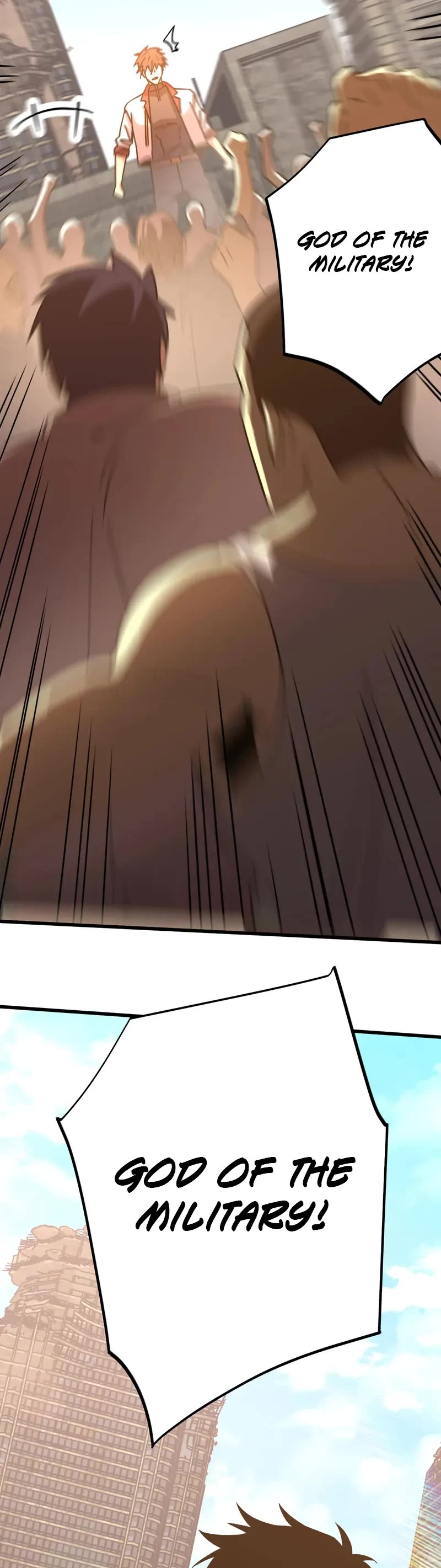 Apex Future Martial Arts chapter 224 page 51