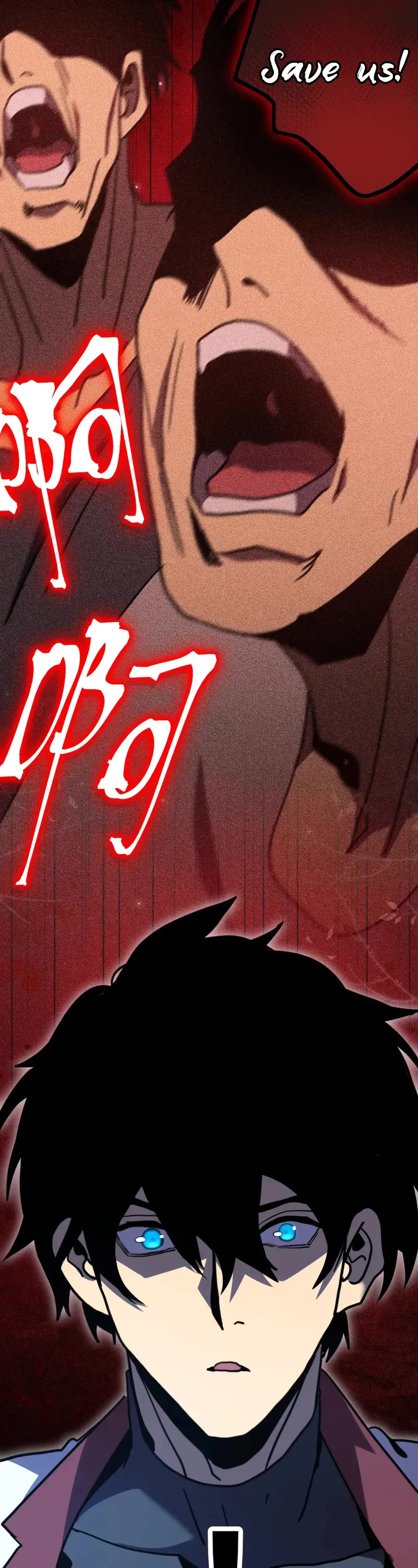 Apex Future Martial Arts chapter 224 page 8