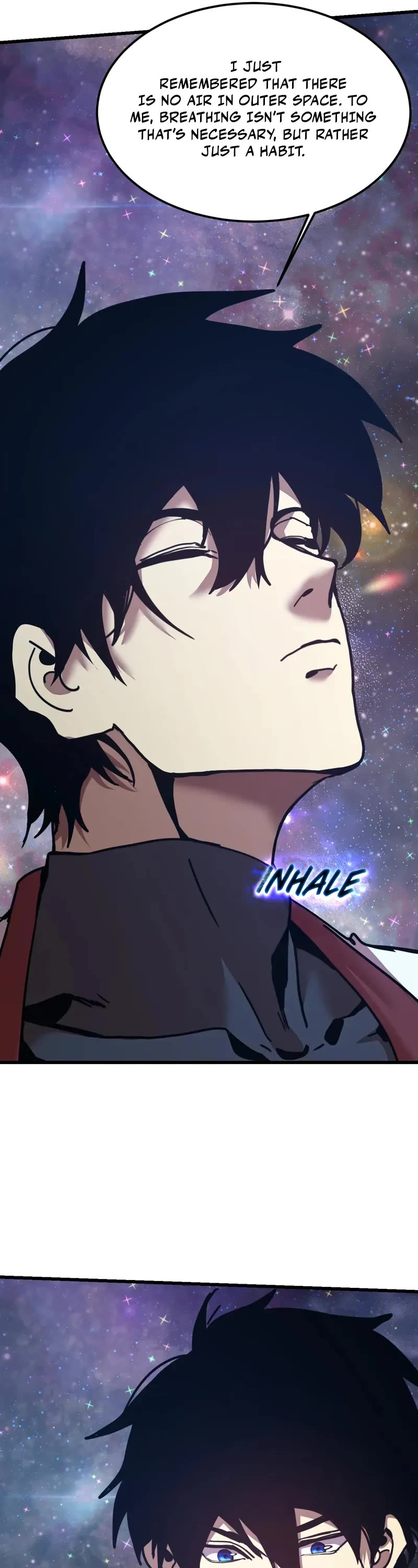 Apex Future Martial Arts chapter 225 page 12