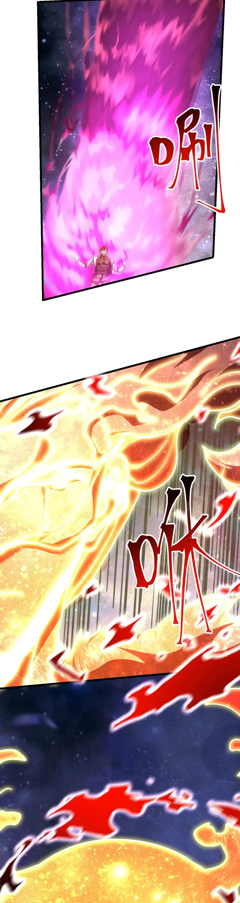 Apex Future Martial Arts chapter 225 page 16