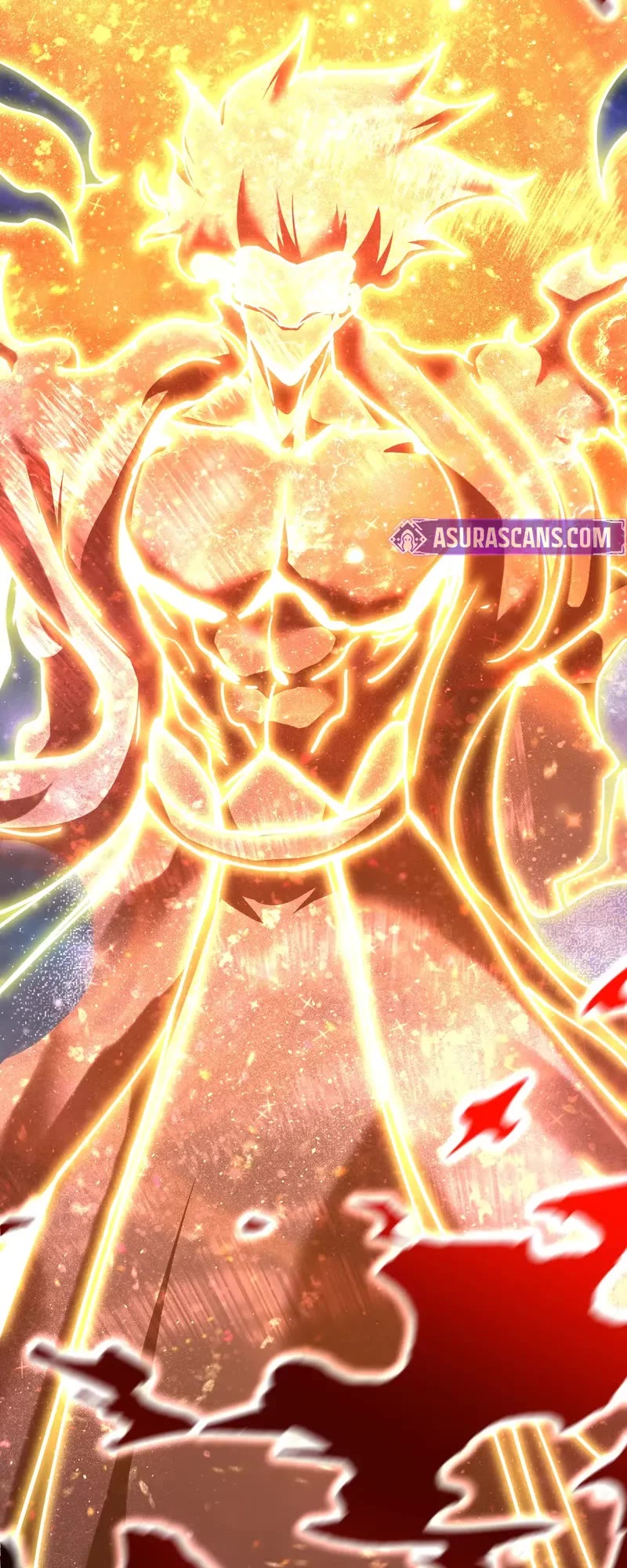 Apex Future Martial Arts chapter 225 page 17