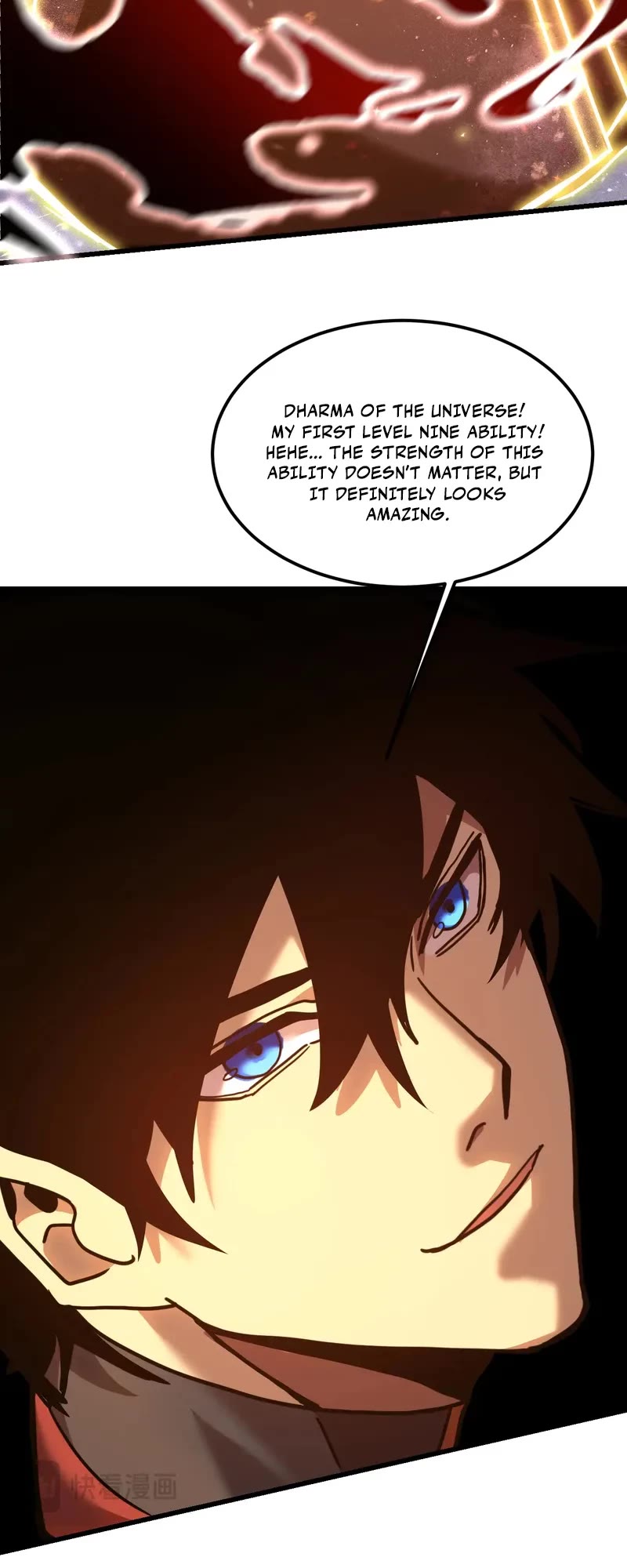 Apex Future Martial Arts chapter 225 page 18