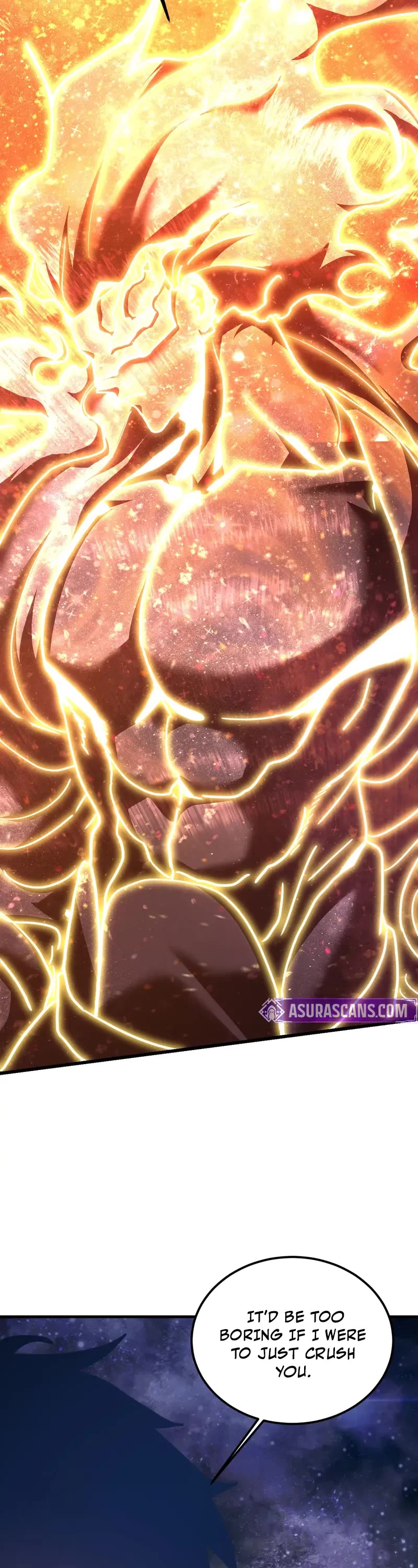 Apex Future Martial Arts chapter 225 page 20