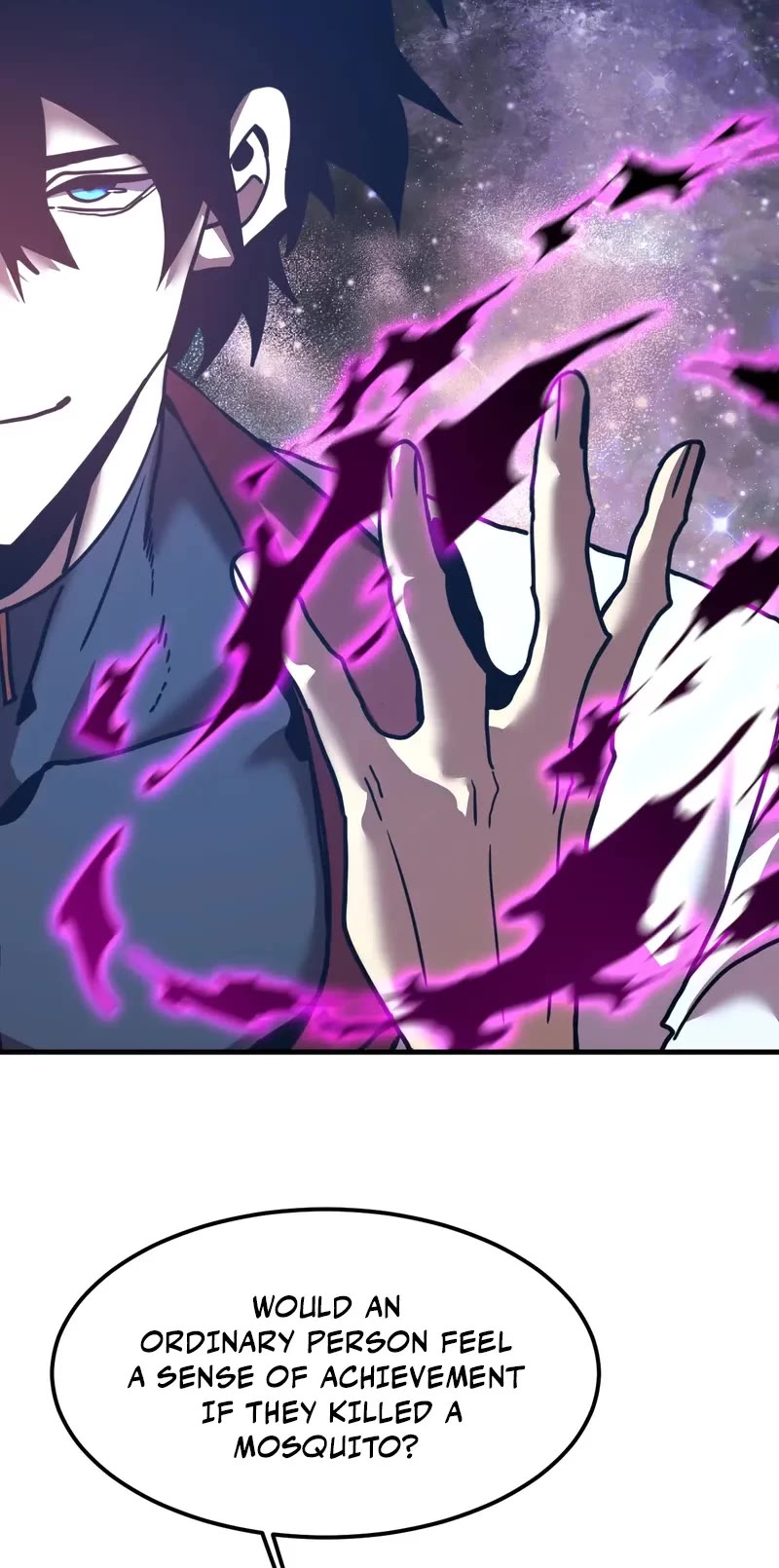 Apex Future Martial Arts chapter 225 page 21