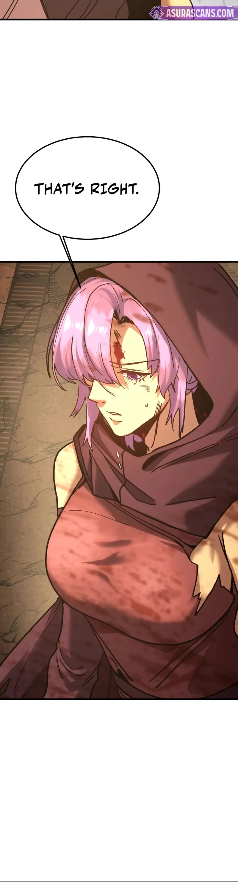 Apex Future Martial Arts chapter 225 page 3