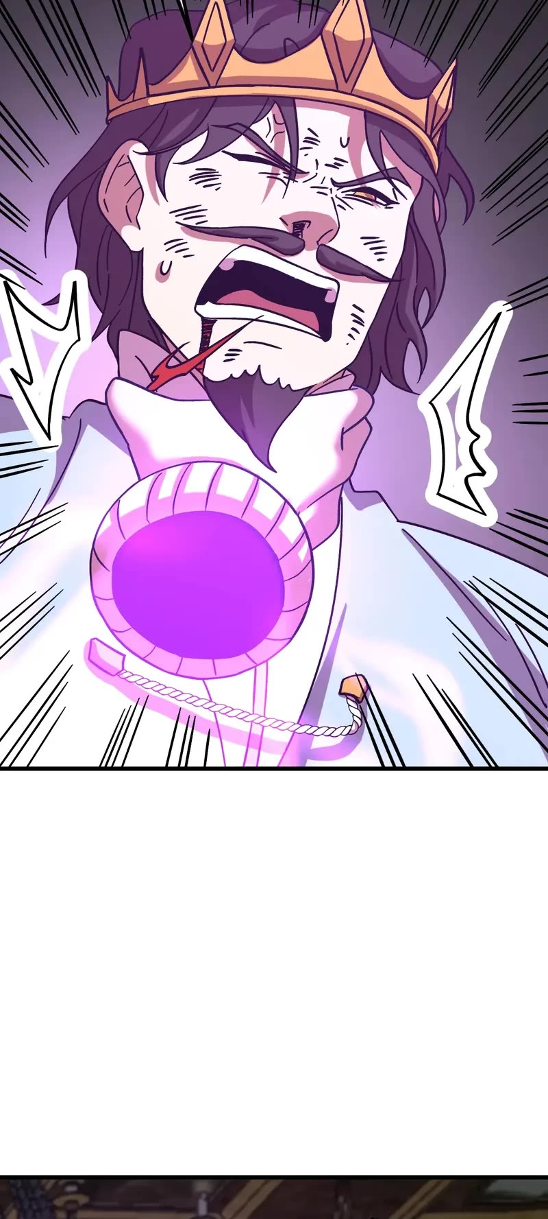 Apex Future Martial Arts chapter 225 page 30