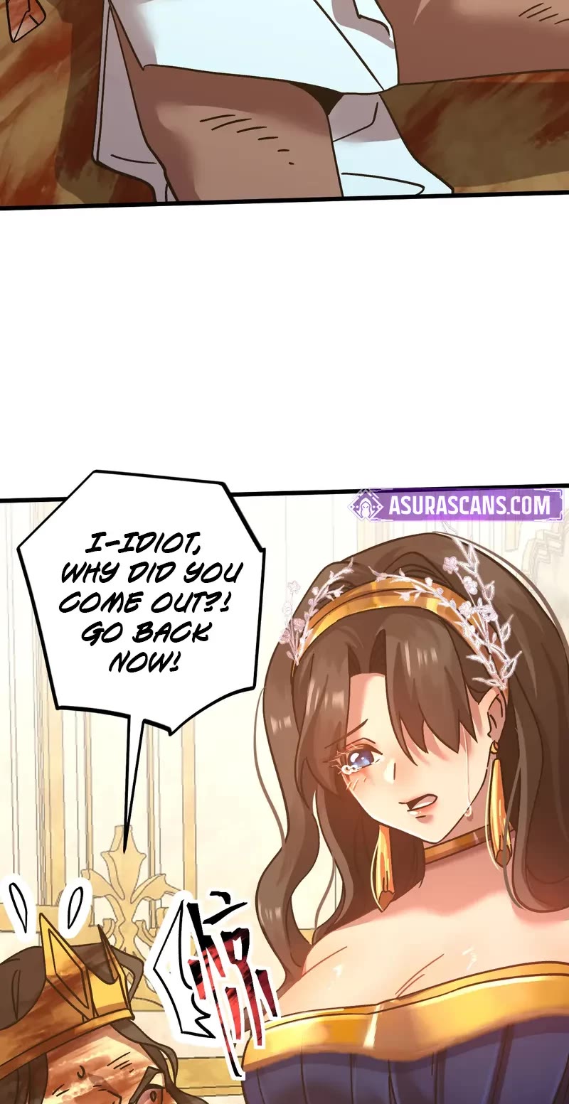 Apex Future Martial Arts chapter 225 page 33