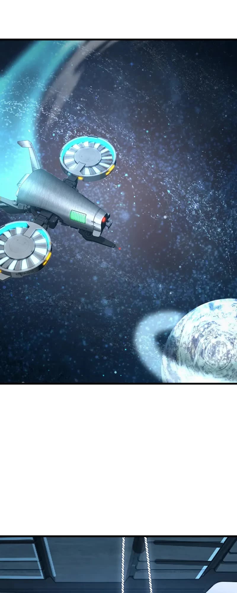 Apex Future Martial Arts chapter 225 page 37