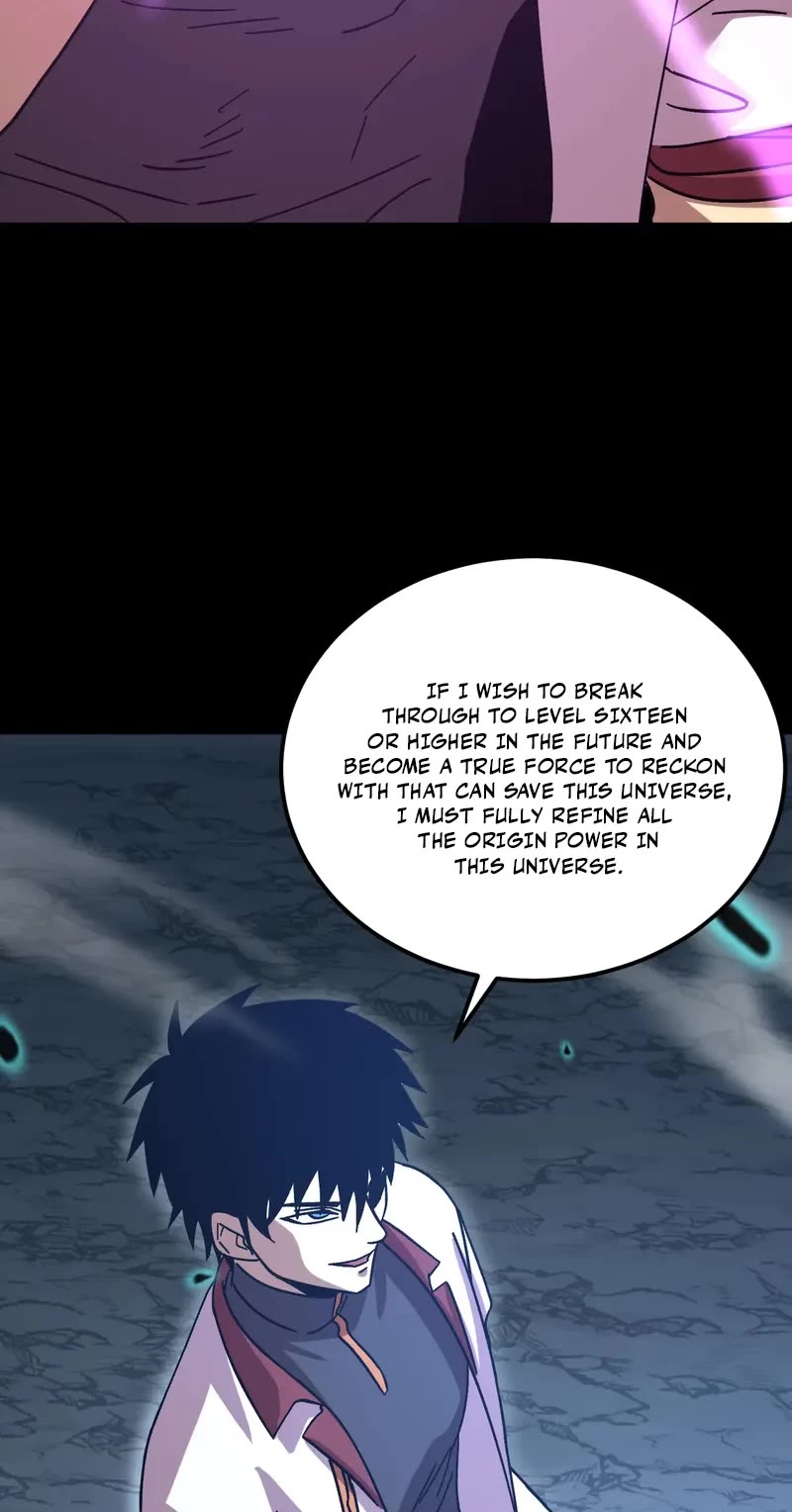 Apex Future Martial Arts chapter 225 page 45