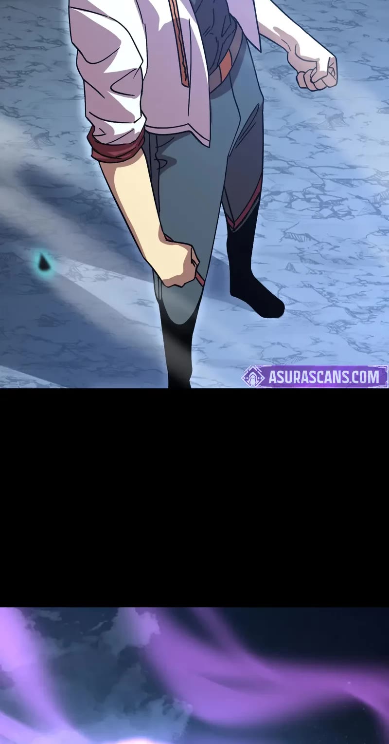 Apex Future Martial Arts chapter 225 page 46